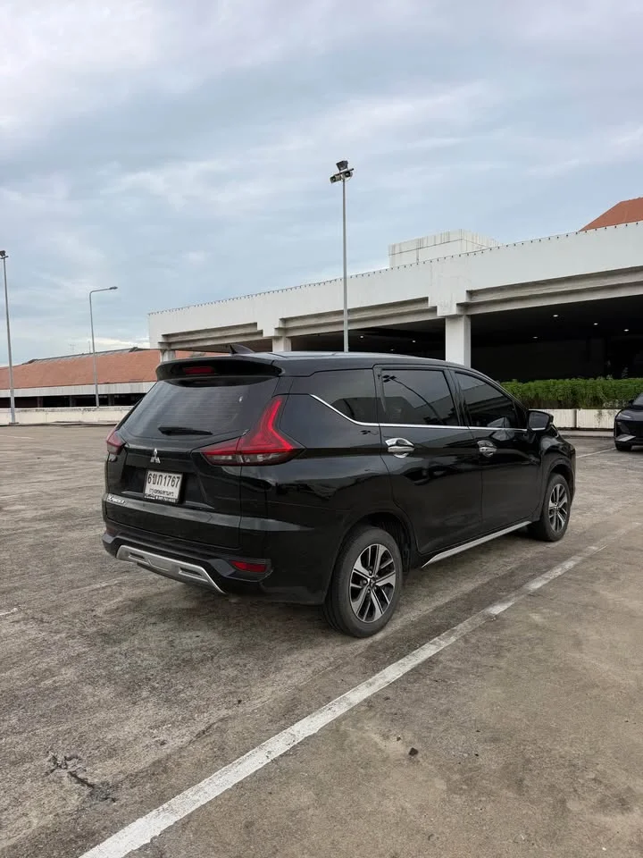 2018 Mitsubishi Xpander I 3