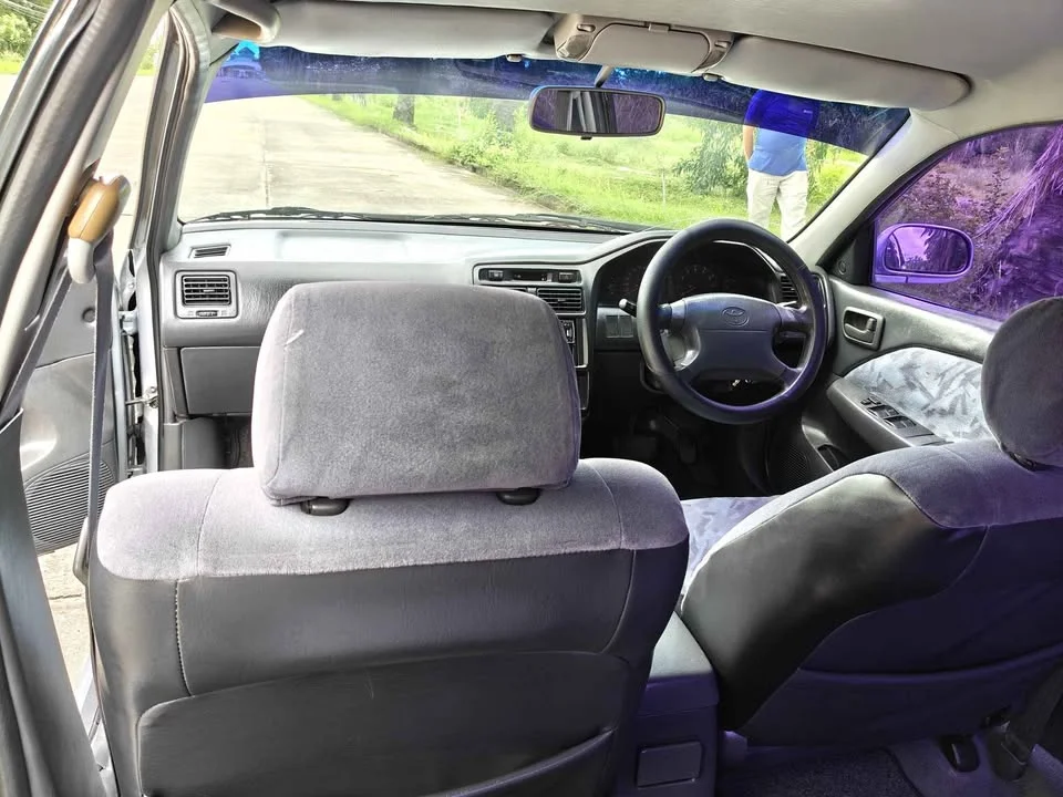 1996 Toyota Corona Exsior IX (T190) 2