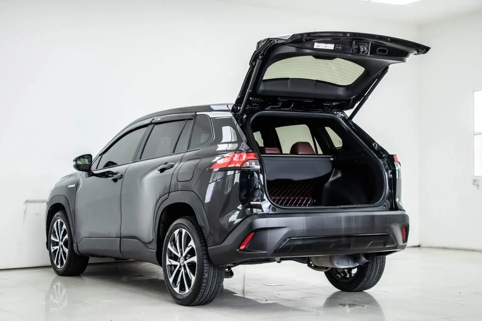 2022 Toyota Corolla Cross XG10 2