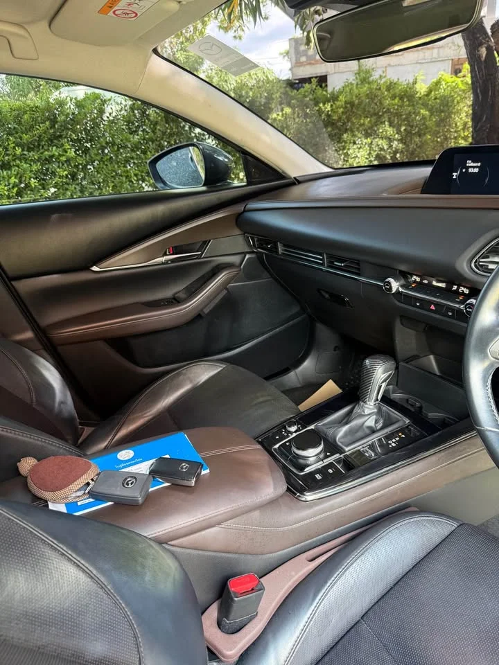 2020 Mazda CX-30 I 2