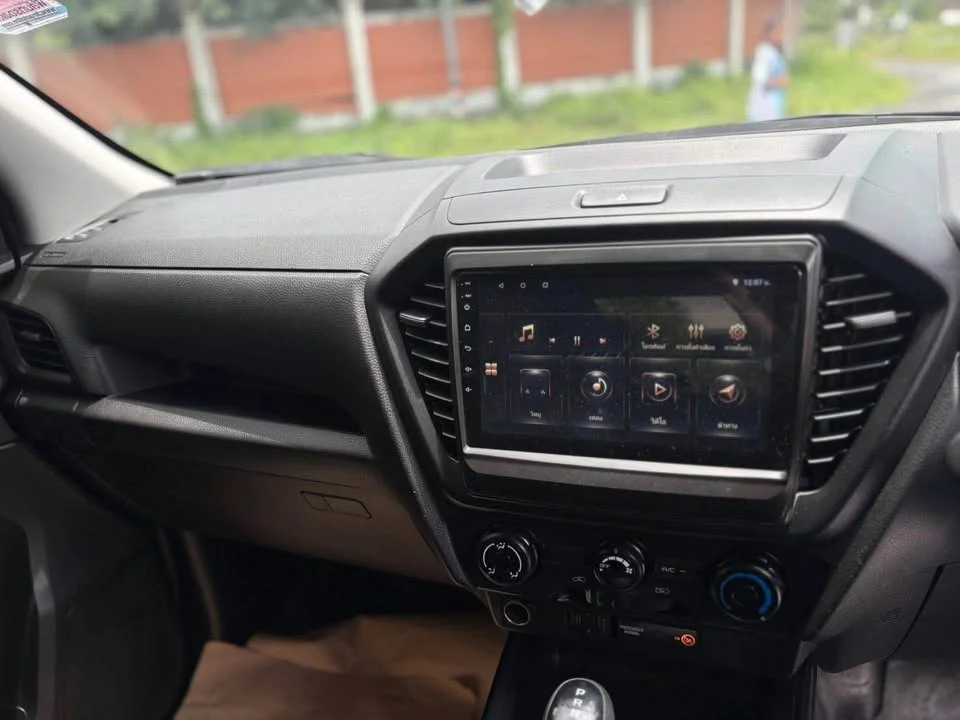2020 Isuzu D-Max III (RG) 2