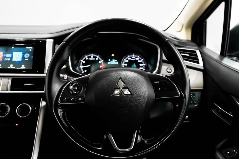 2020 Mitsubishi Xpander I 3