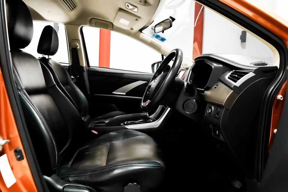 2020 Mitsubishi Xpander I 2