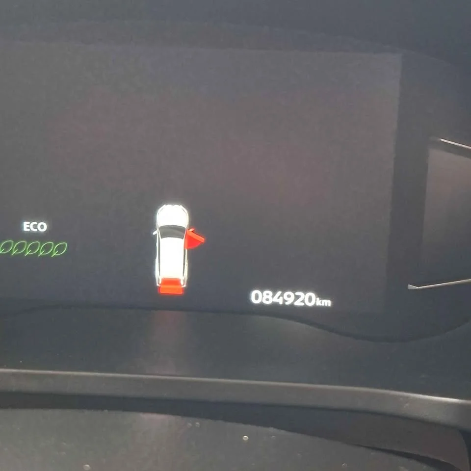 2022 Mitsubishi Pajero Sport III 3