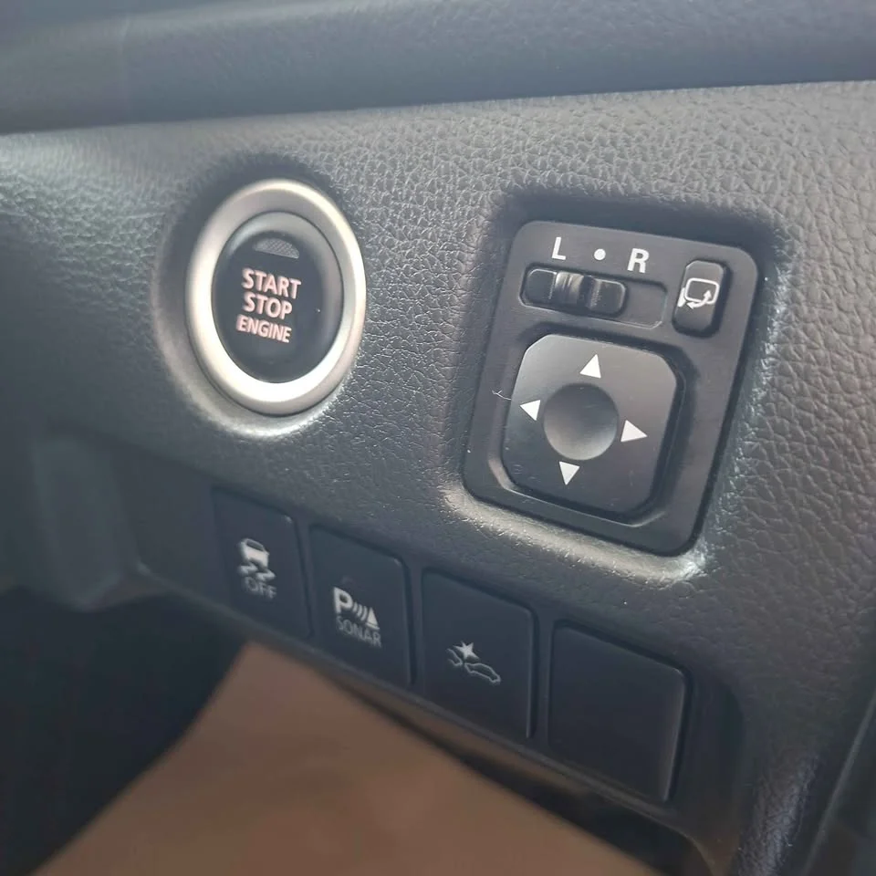 2022 Mitsubishi Pajero Sport III 2