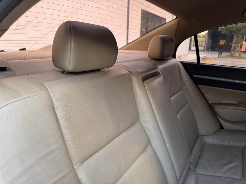 2006 Honda Civic VIII 3