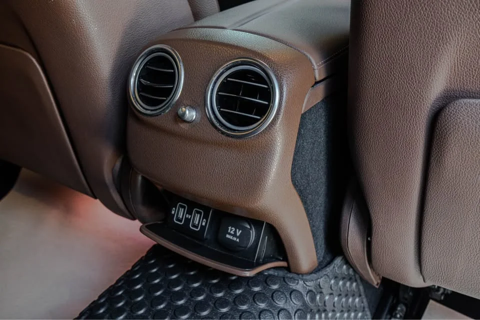 2019 Benz E-Class W213 3