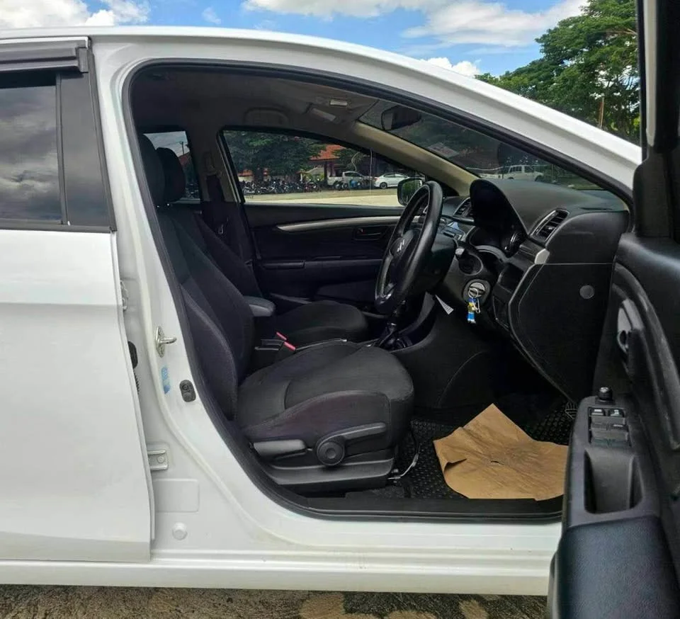 2017 Suzuki Ciaz 3