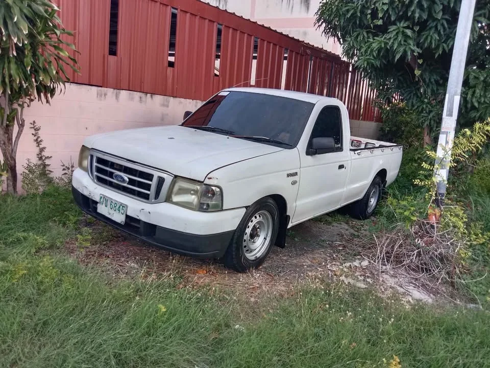 2005 Ford Ranger I 3