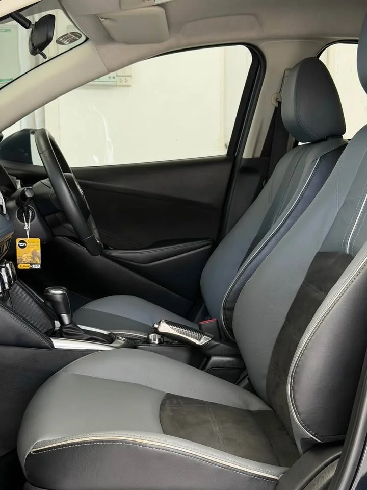 2019 Mazda 2 III 2
