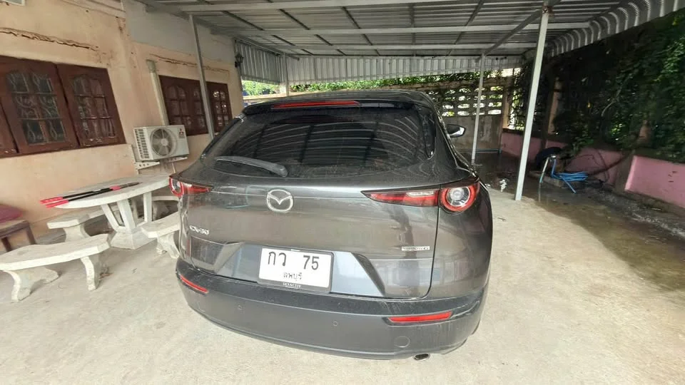 2021 Mazda CX-30 I 3