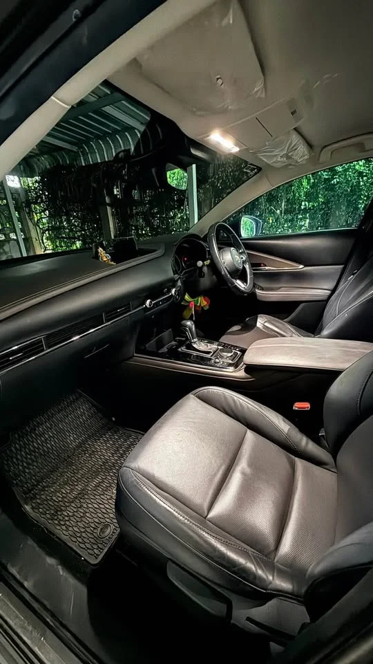 2021 Mazda CX-30 I 2