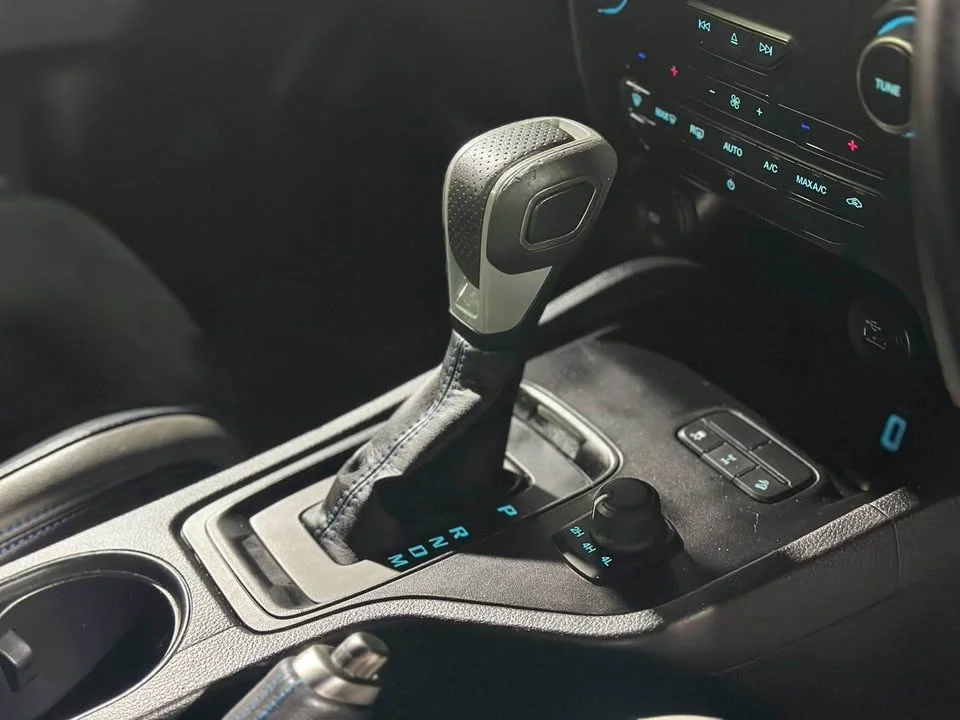2020 Ford Ranger III 3