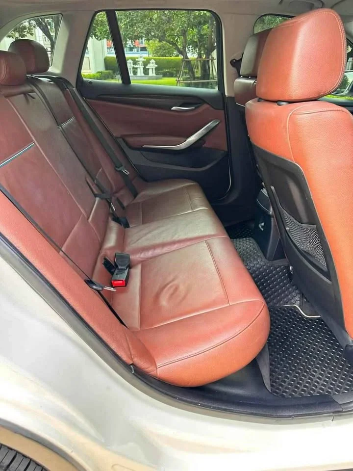 2015 BMW X1 E84 3