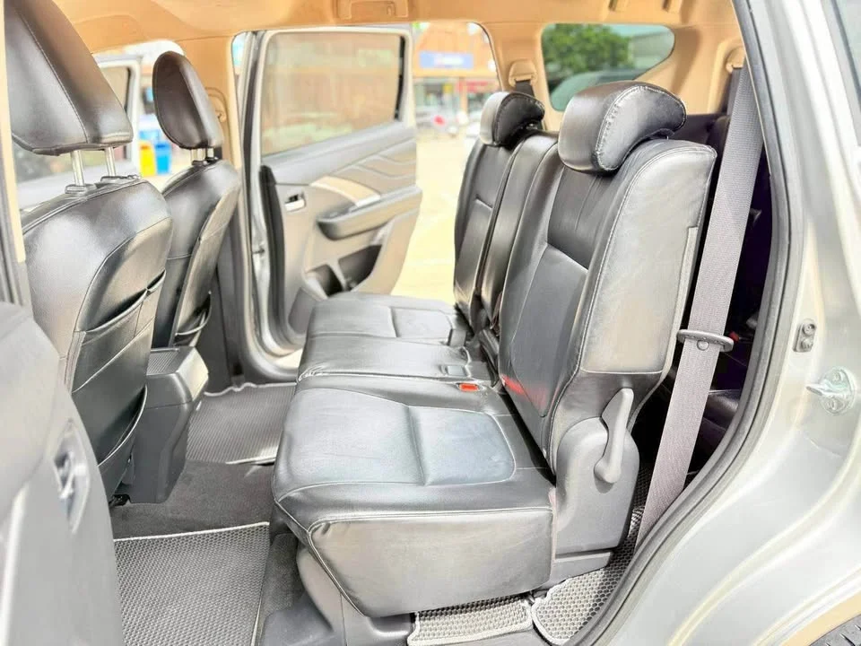 2020 Mitsubishi Xpander I 3