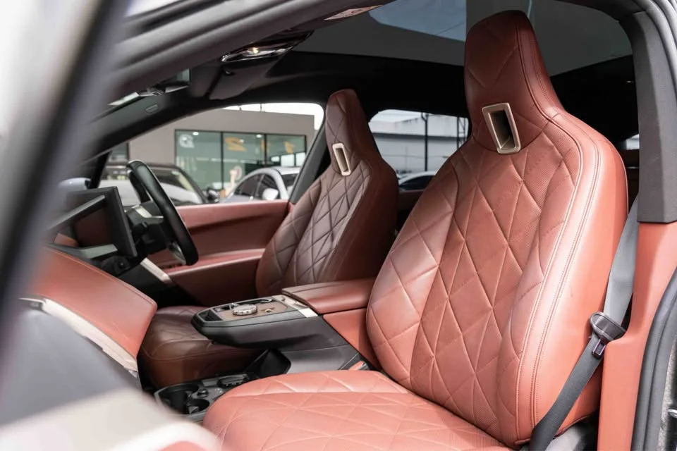 2023 BMW iX I20 3