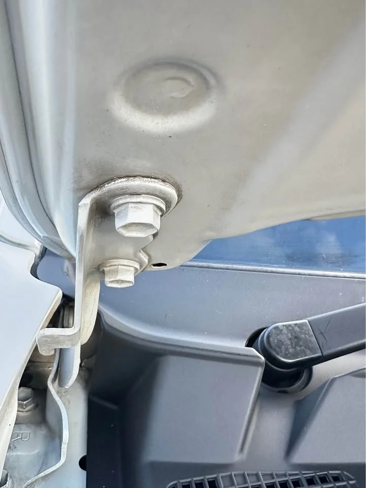 2013 Toyota Fortuner I 3