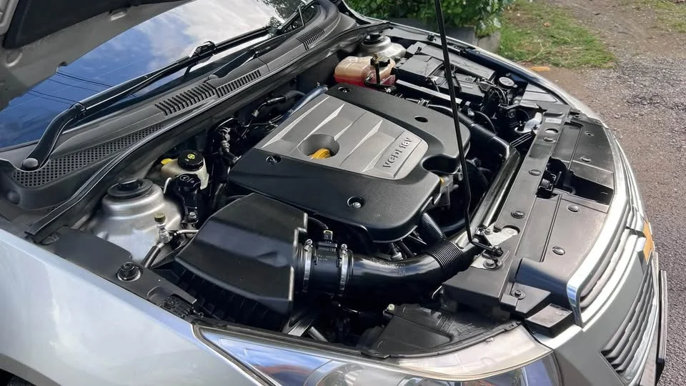2011 Chevrolet Cruze I 3