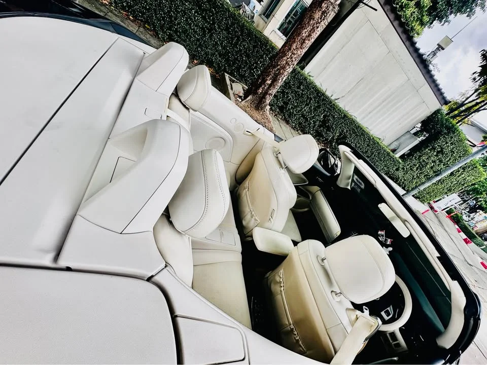 2011 Lexus IS II 3