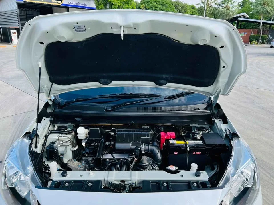 2022 Mitsubishi Attrage VI 3