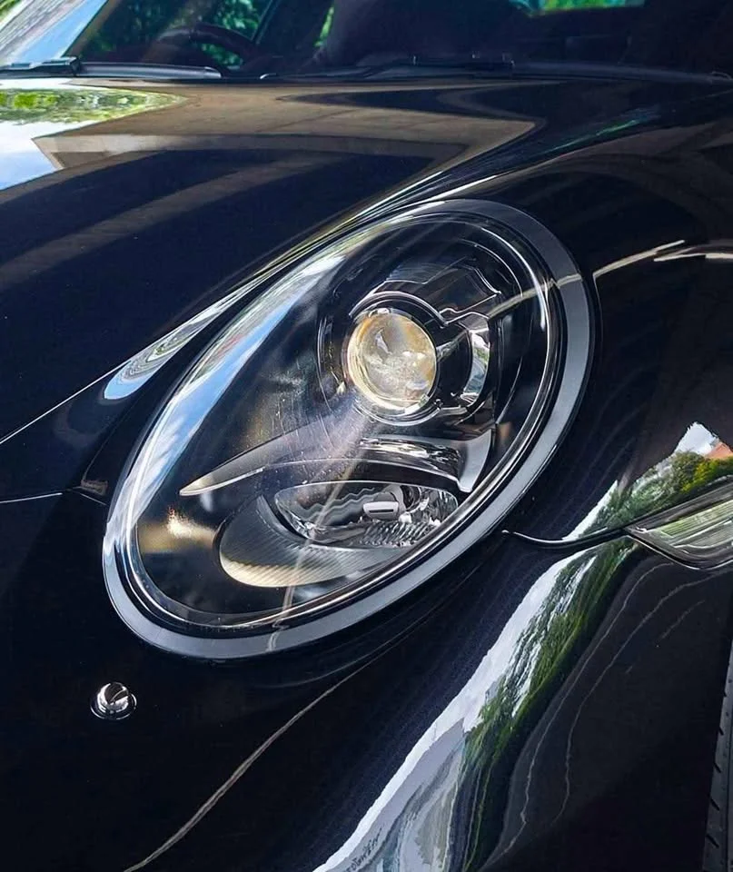 2012 Porsche 911 991 3