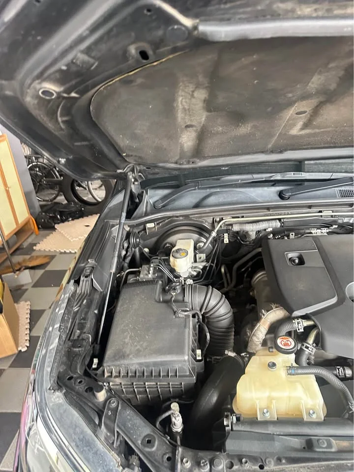 2019 Toyota Fortuner II 3