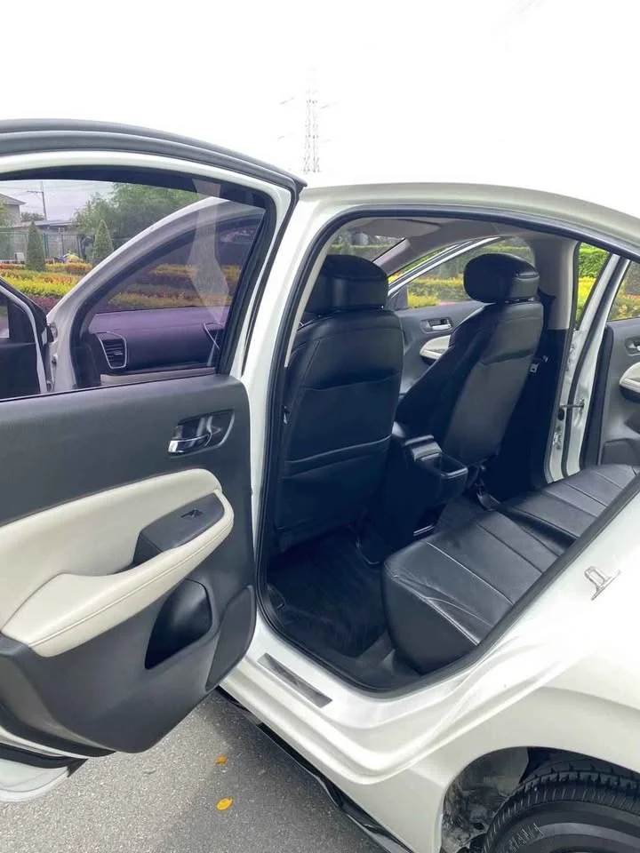 2020 Honda City VII 3