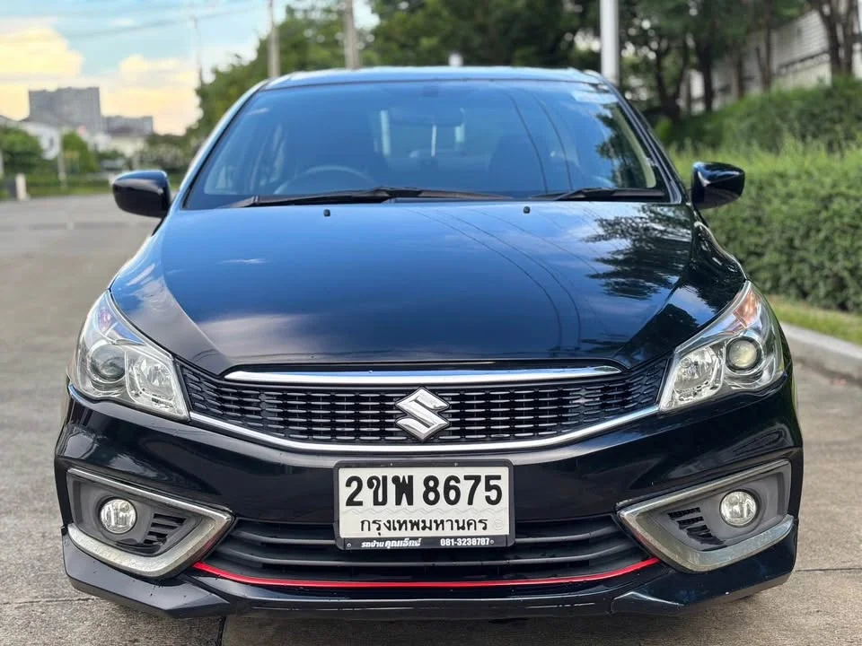 2020 Suzuki Ciaz 3