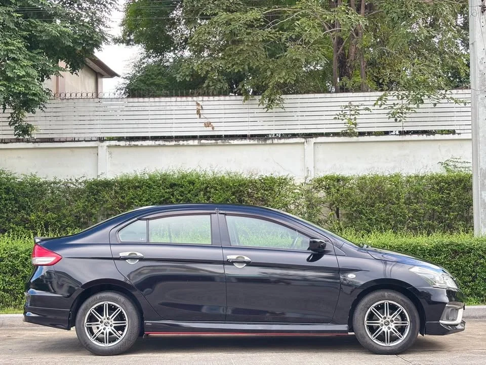 2020 Suzuki Ciaz 2