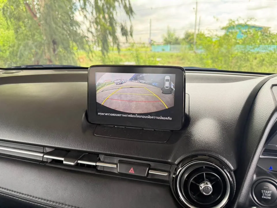 2018 Mazda 2 III 3