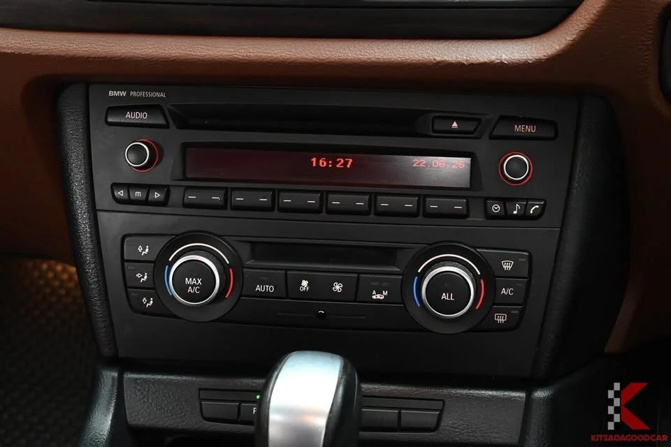 2014 BMW X1 E84 2