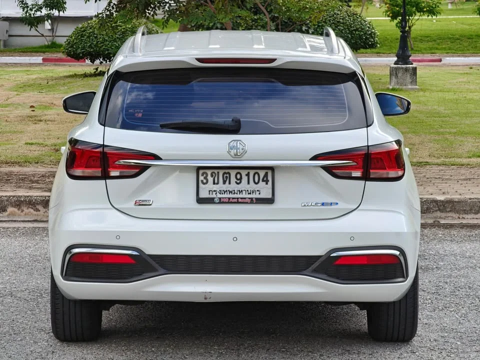 2022 MG EP EP22 3