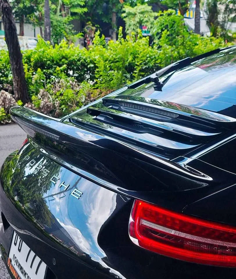 2012 Porsche 911 991 3