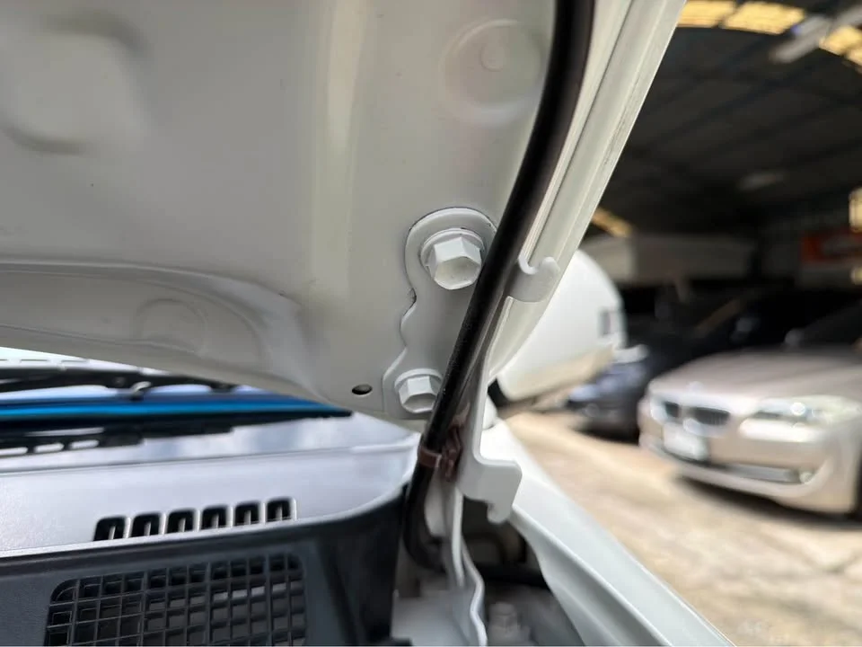 2013 Toyota Fortuner I 3