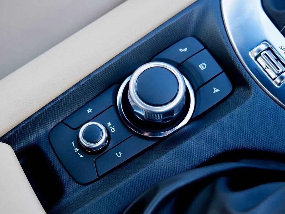 2026 Mazda MX-5 IV 2