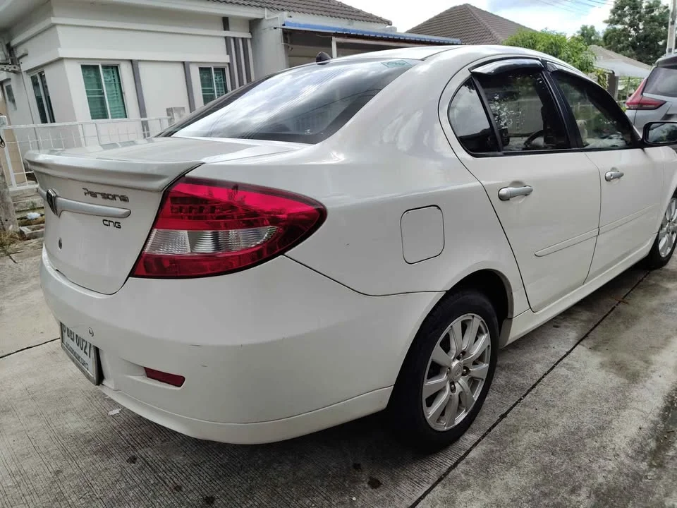 2012 Proton GEN-2 Persona CM 3