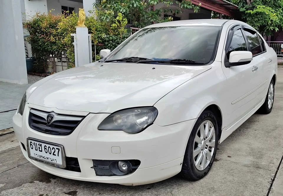 2012 Proton GEN-2 Persona CM 2