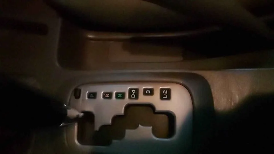 2013 Toyota Fortuner I 3