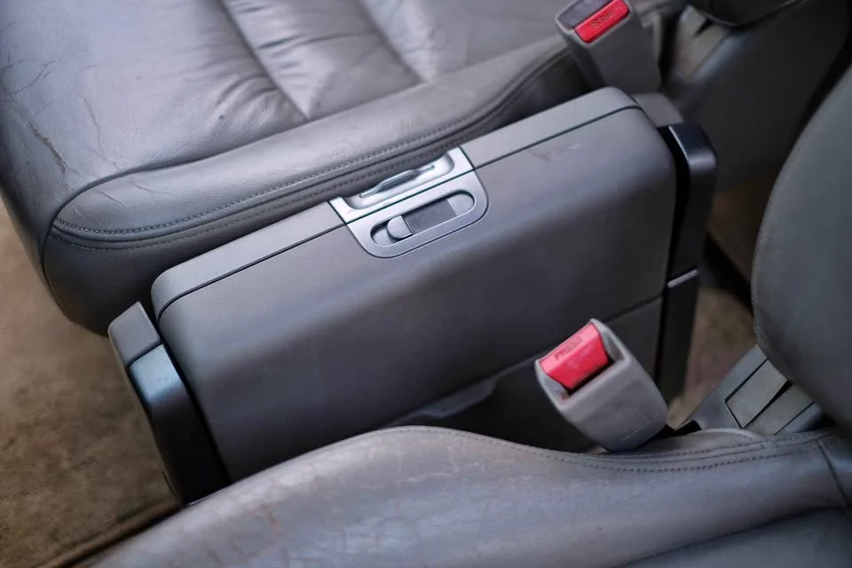 2005 Honda Stream I 3