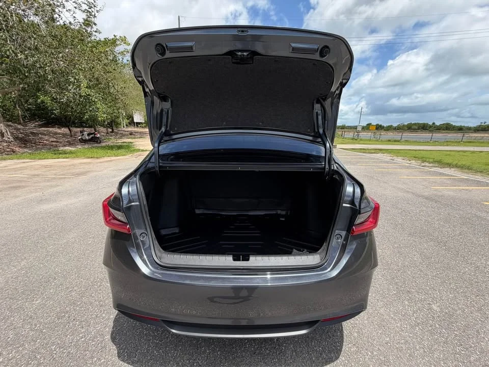 2024 Honda City VII 3