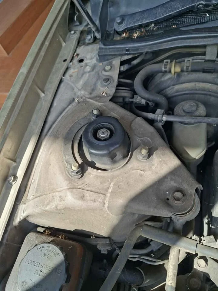 1998 Lexus ES III 3