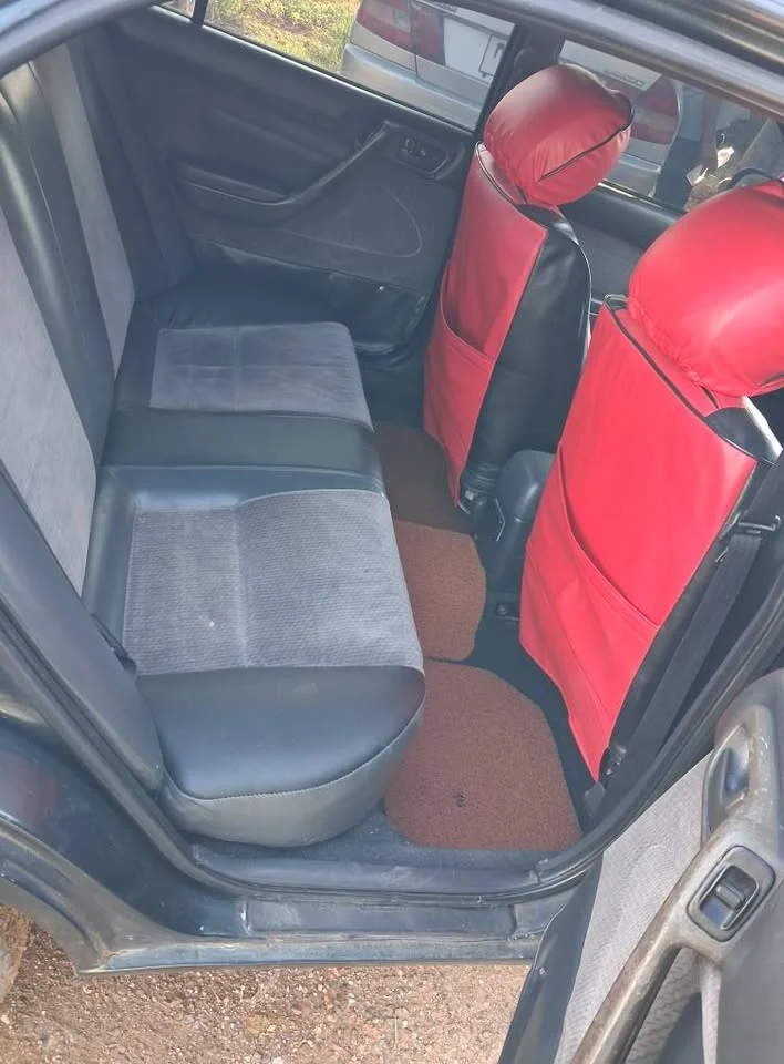 1995 Toyota Corona Exsior IX (T190) 3