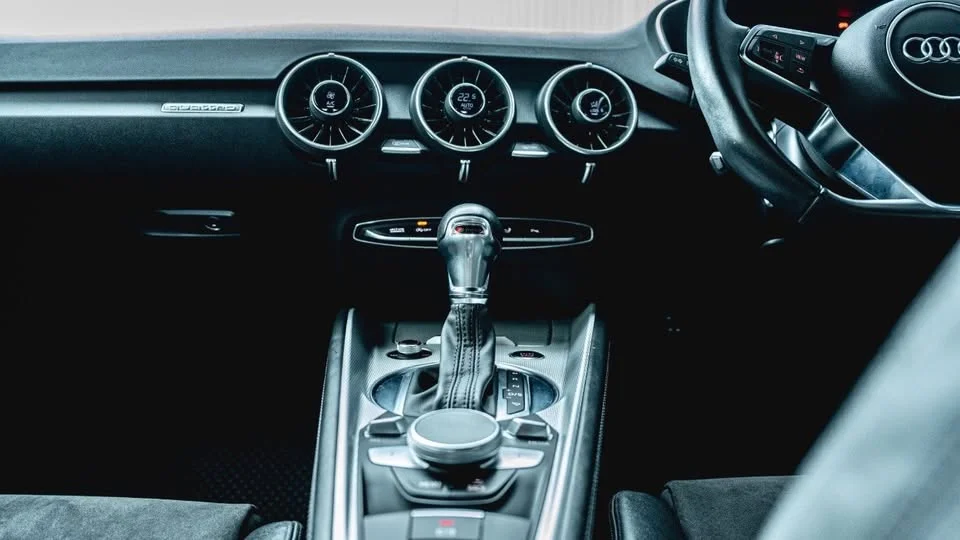 2022 Audi TT Mk3 2