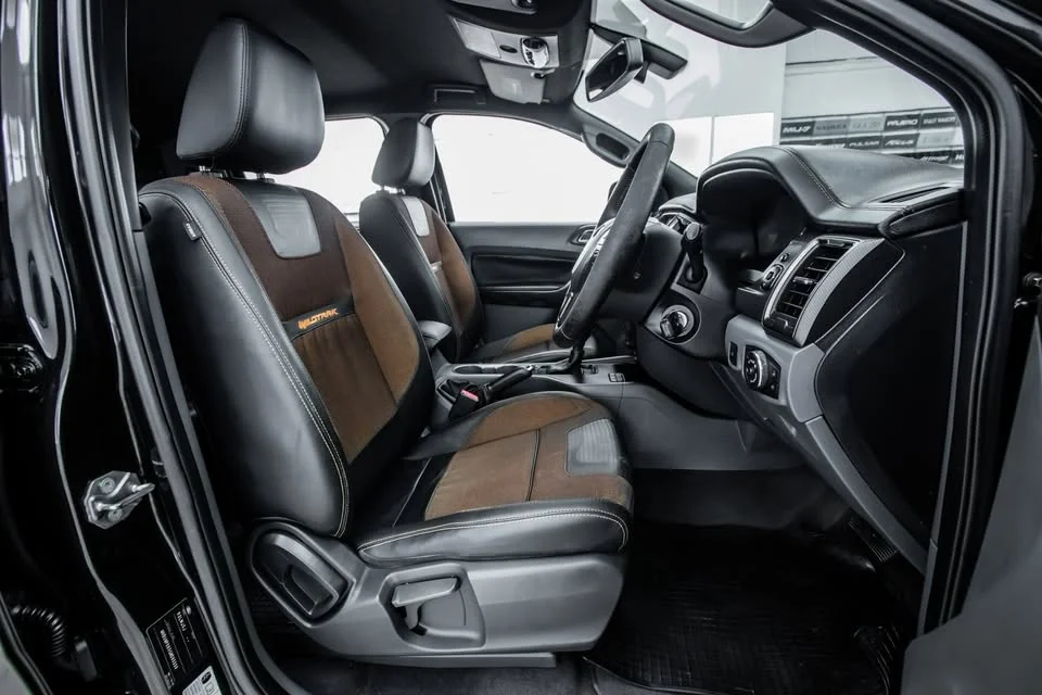 2016 Ford Ranger III 2