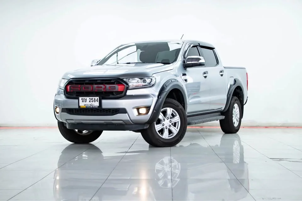 2018 Ford Ranger III 2
