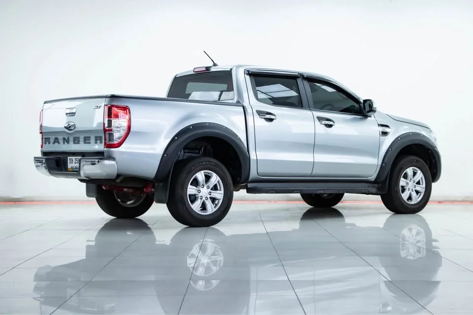2018 Ford Ranger III 3