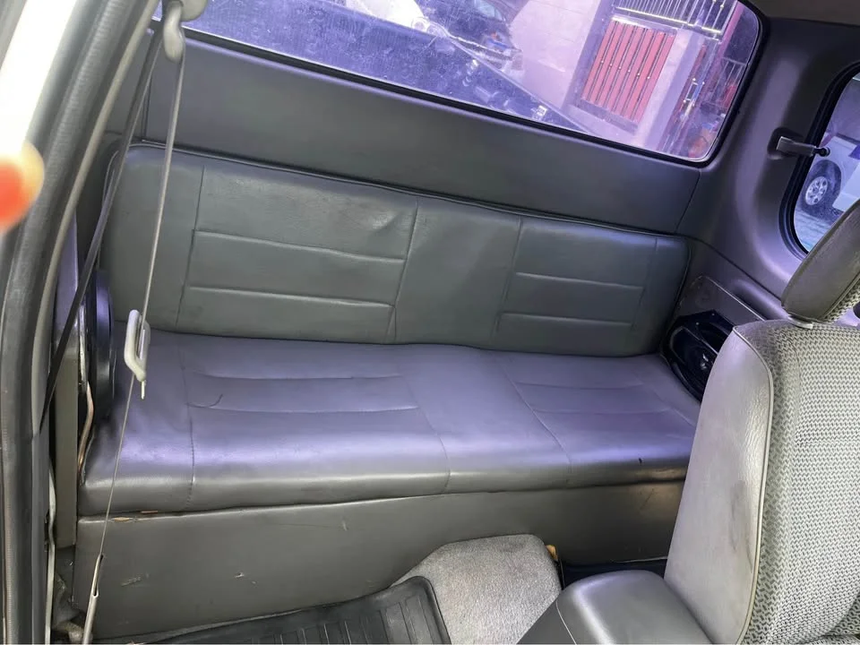 Ford Ranger I 3