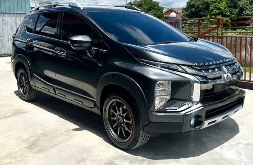2020 Mitsubishi Xpander I 2