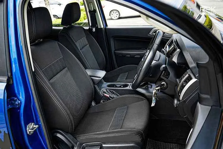 2019 Ford Ranger III 2