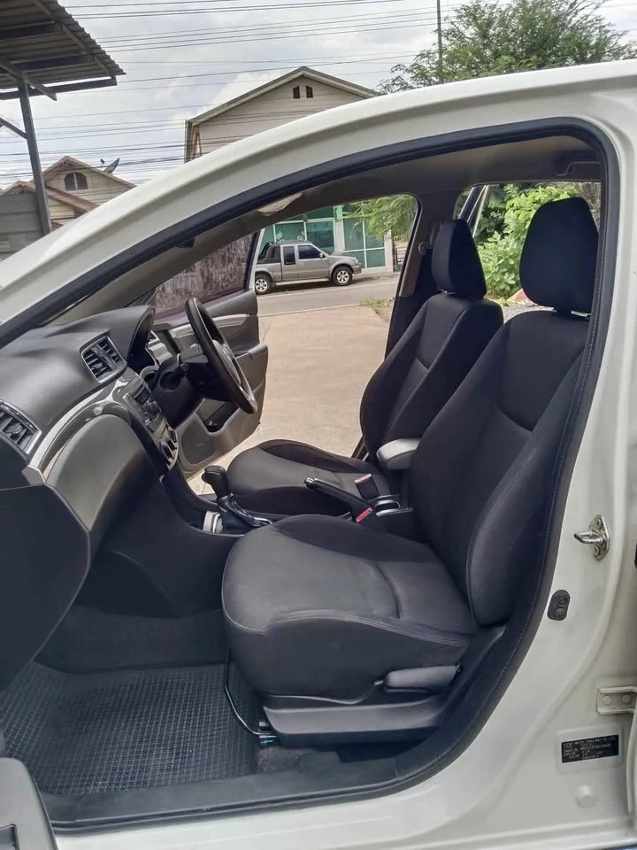 2018 Suzuki Ciaz 2